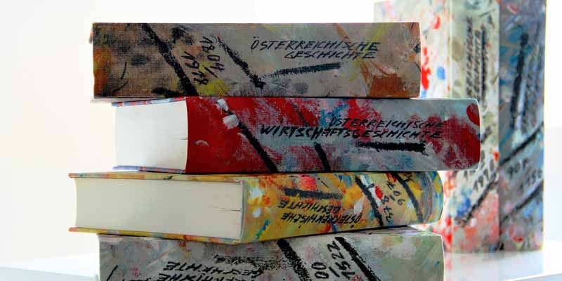 Albrecht to Zusters: Aotearoa artists’ books↗