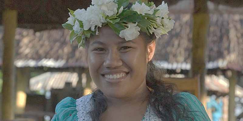 Our Pacific Heritage: The Future in Young Hands