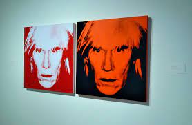 Andy Warhol Museum: Lessons↗