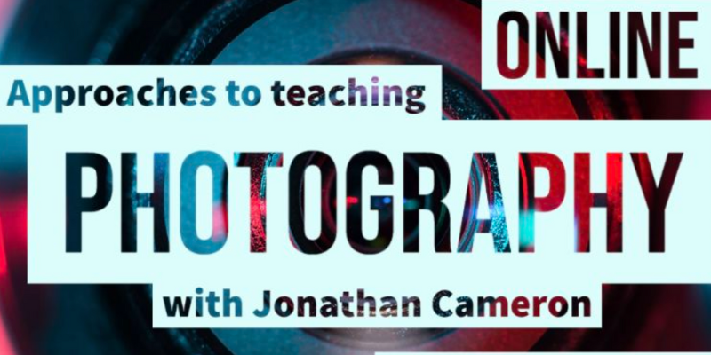 Approaches to Teaching Photography
