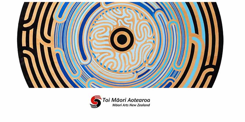 Te Ātinga – Contemporary Māori Arts New Zealand ↗