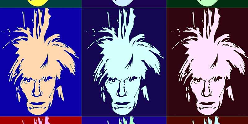 Andy Warhol Museum↗