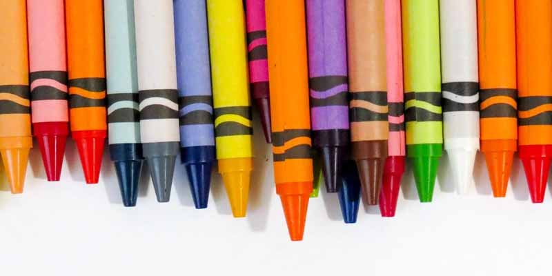 Crayola Lesson Plans ↗
