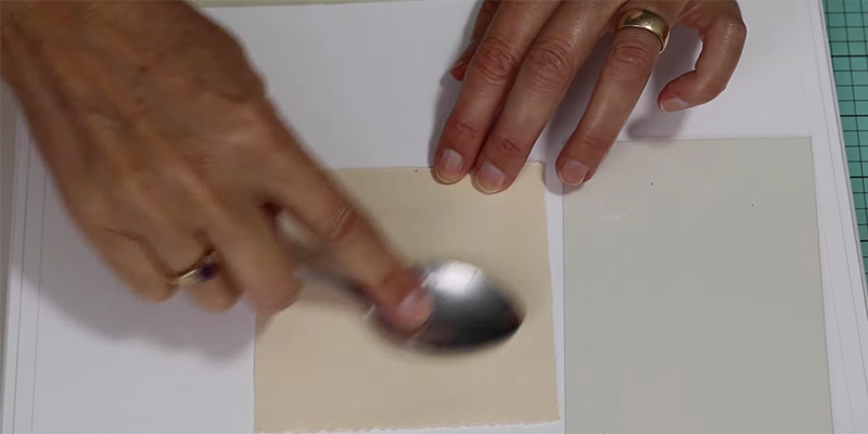How To: Drypoint Etching Print