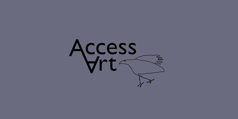 Access Art: Free Resources ↗