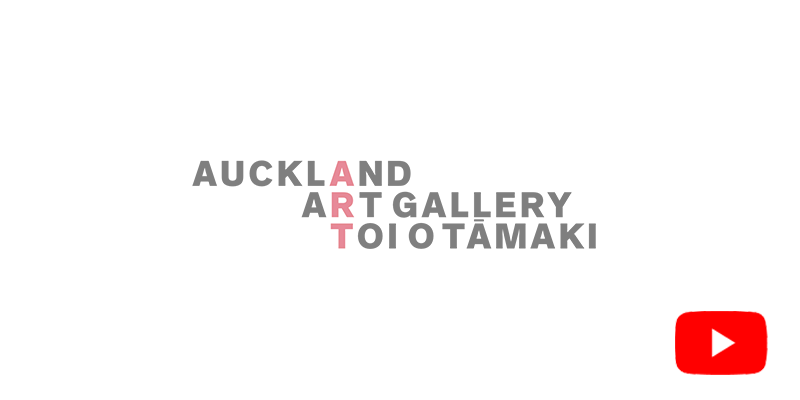 Auckland Art Gallery YouTube ↗