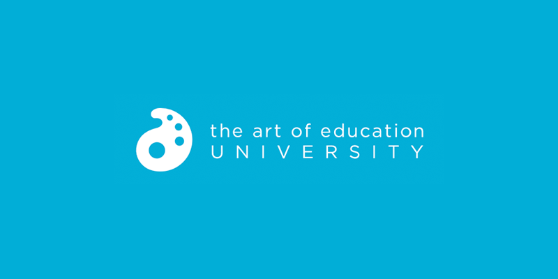 The Art of Education University ↗