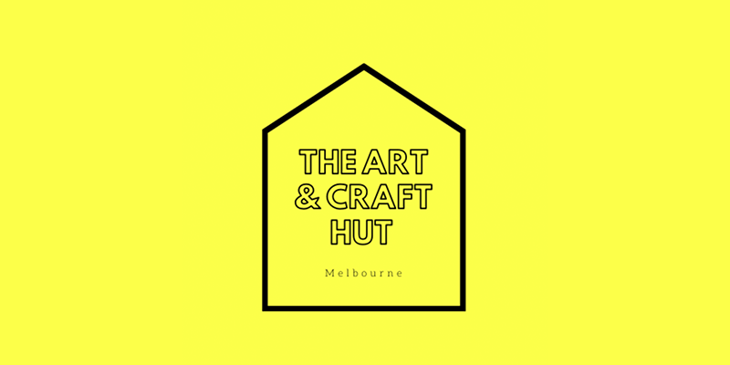 The Art & Craft Hut Facebook Page ↗