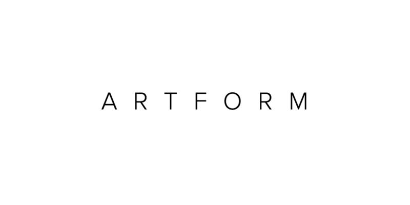 Artform Website ↗