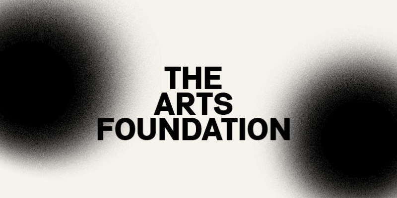 The Arts Foundation Website ↗