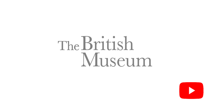 The British Museum YouTube ↗