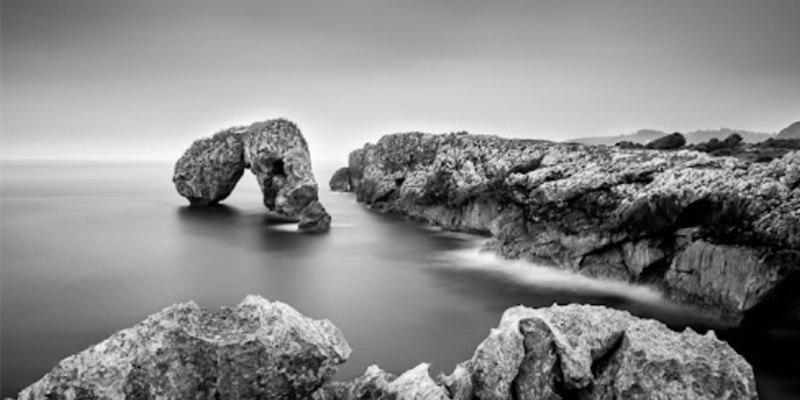 9 Tips for B&W Landscape Photography ↗