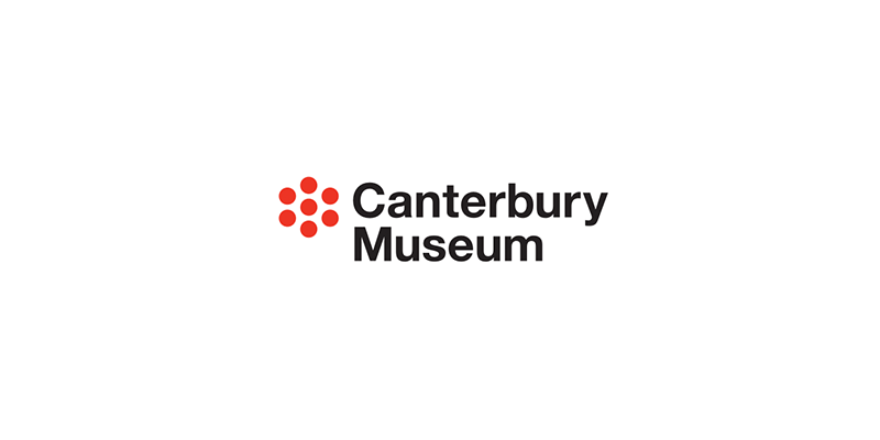 Canterbury Museum Website ↗