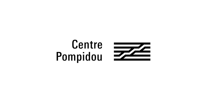 Centre Pompidou Website ↗