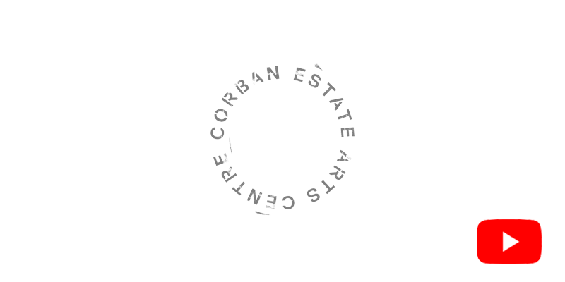 Corban Estate Arts Centre YouTube ↗
