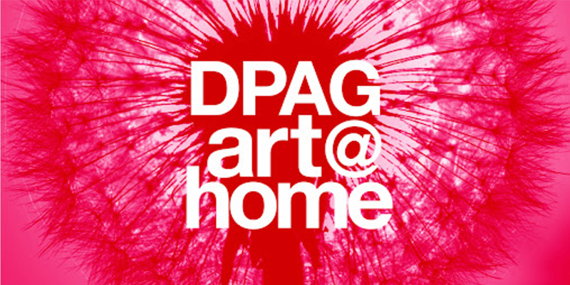 DPAG: Art @ Home ↗