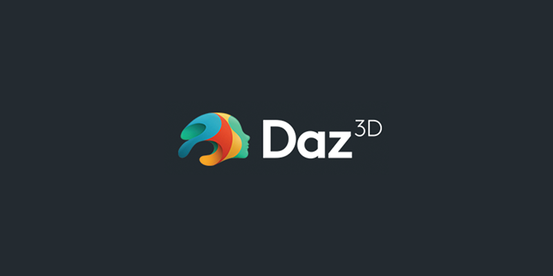 Daz 3D – Assets ↗
