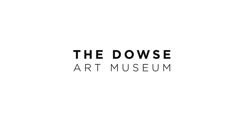 The Dowse Art Museum Website ↗