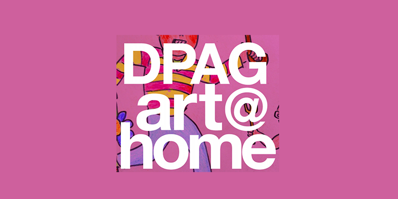 DPAG – Art@Home ↗