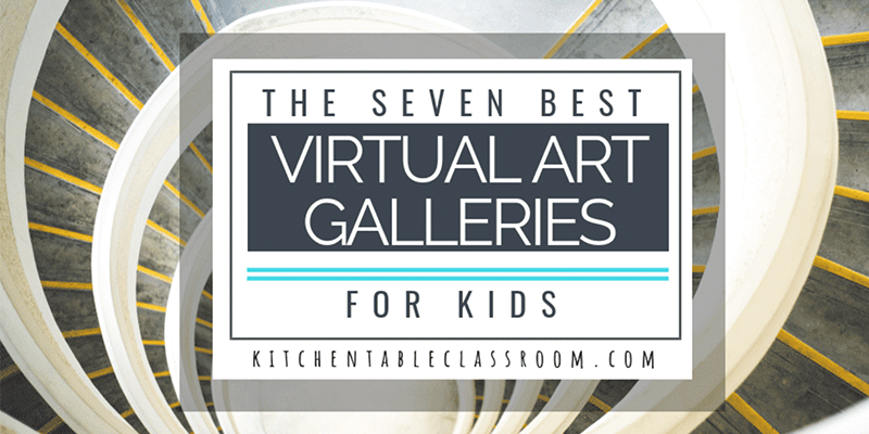 Virtual Art Galleries List ↗