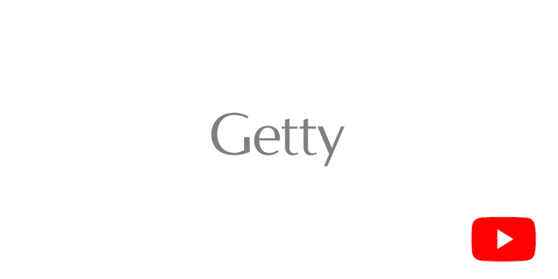 Getty Center YouTube ↗