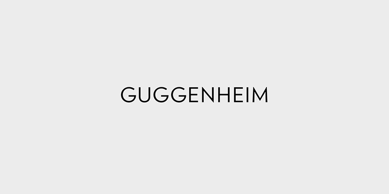 Guggenheim Website ↗