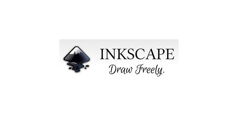 Inkscape – Vector Graphics Editor ↗