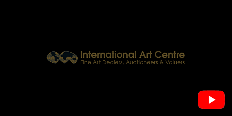 International Art Centre YouTube ↗