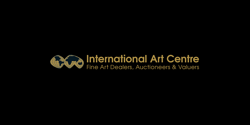 International Art Centre Website ↗
