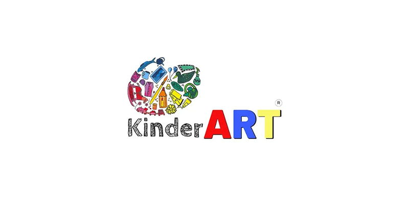 KinderArt: Art Lessons ↗