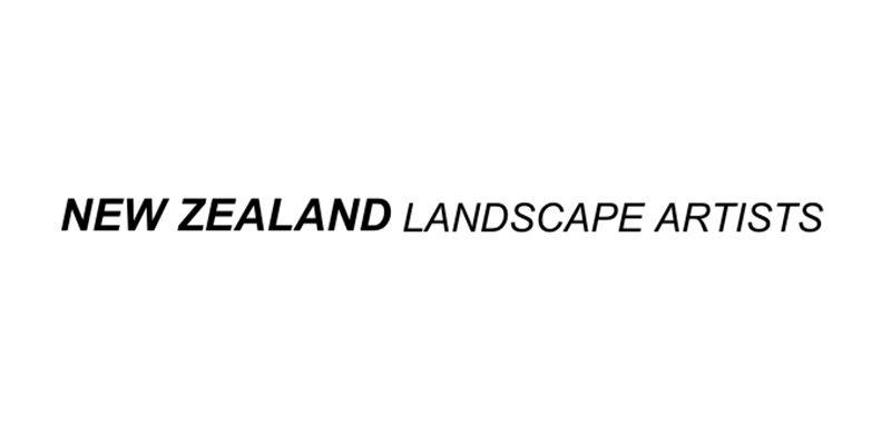 New Zealand Landscape Artists: Task
