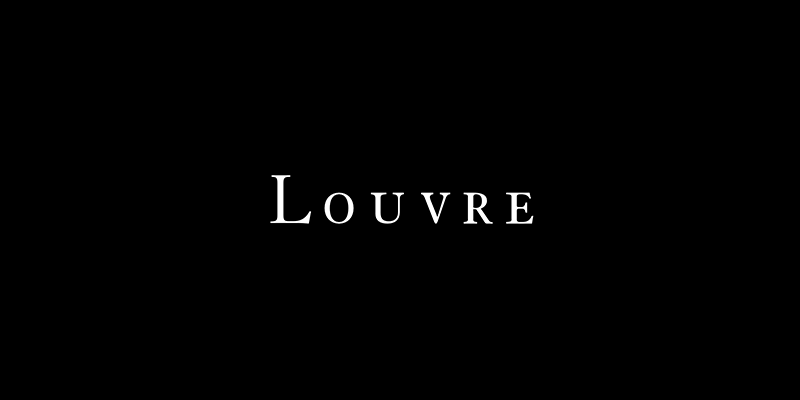 Musée du Louvre Website ↗