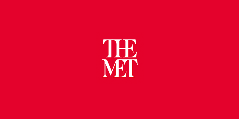 The Met Website ↗