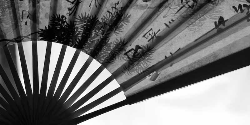Decorative Fan – Lesson↗