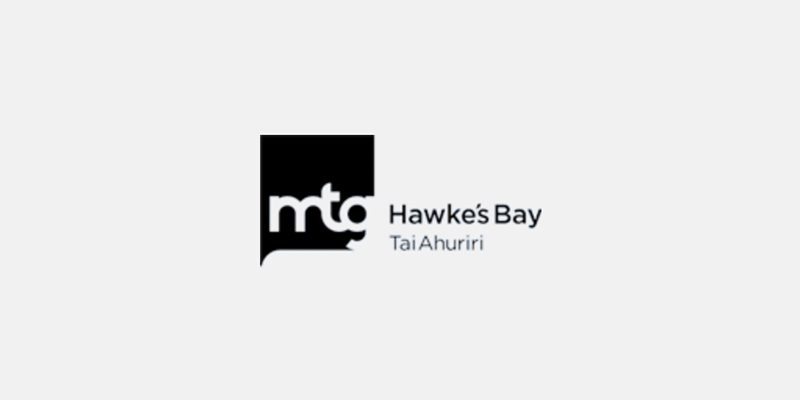 MTG Hawke’s Bay Website ↗