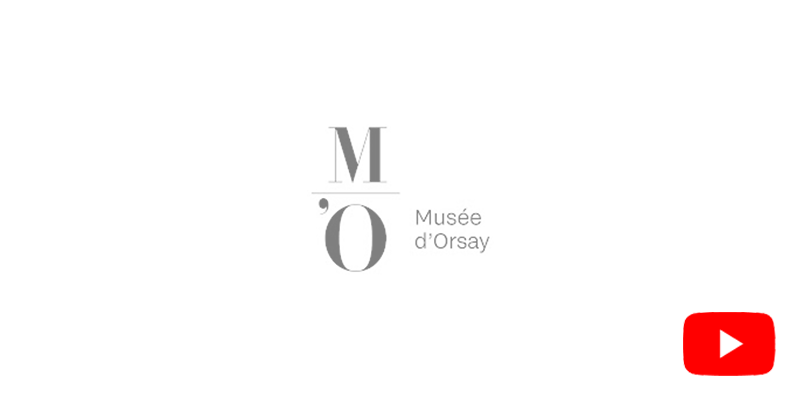 Musée d’Orsay YouTube ↗