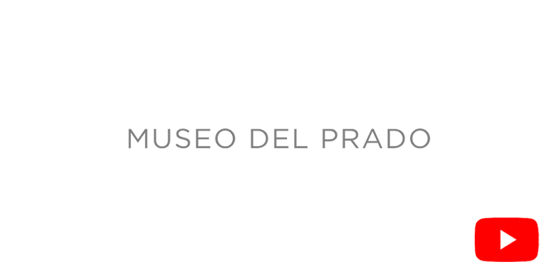 Museo Nacional del Prado YouTube ↗