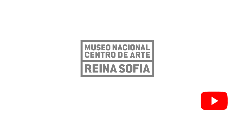 Museo Reina Sofía YouTube ↗