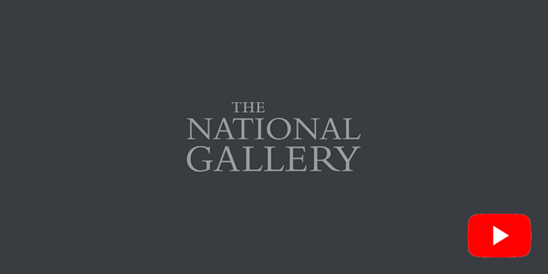 The National Gallery YouTube ↗