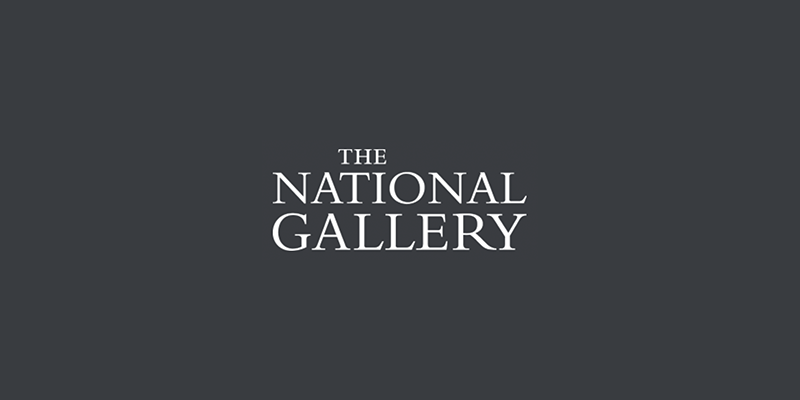 The National Gallery Website ↗
