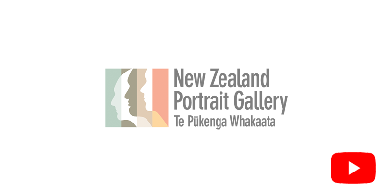 New Zealand Portrait Gallery YouTube ↗