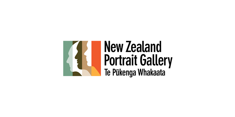New Zealand Portrait Gallery Website ↗