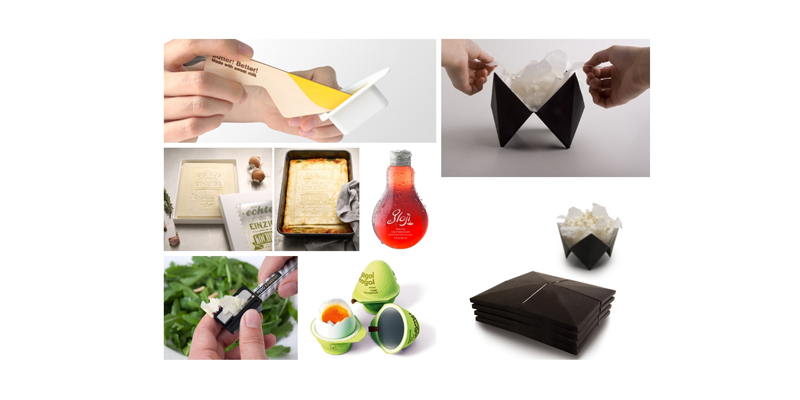 Food Packaging Designs ↗
