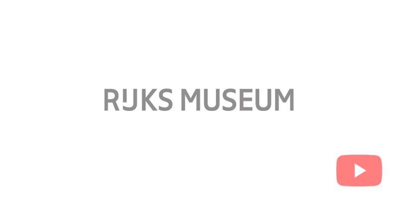 Rijksmuseum YouTube ↗