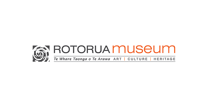 Rotorua Museum Website ↗