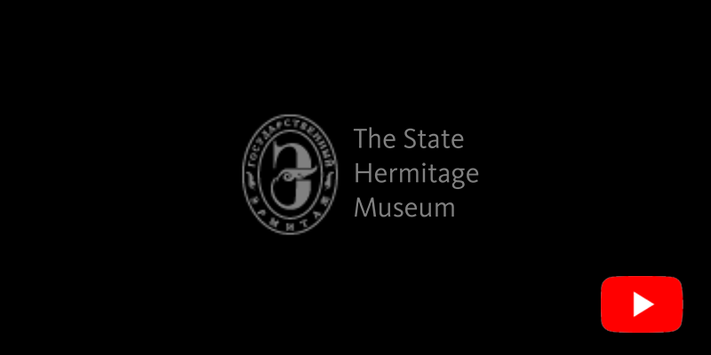 The State Hermitage Museum YouTube ↗