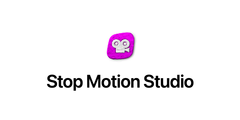 Stop Motion Studio App ↗