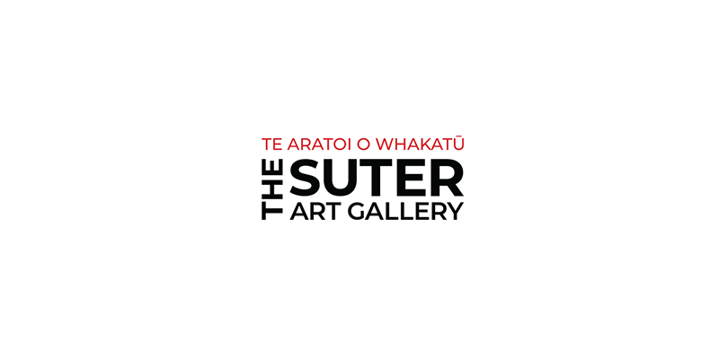 The Suter Art Gallery Website ↗