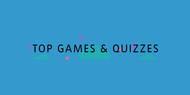 Tate Kids: Games and Quizzes ↗