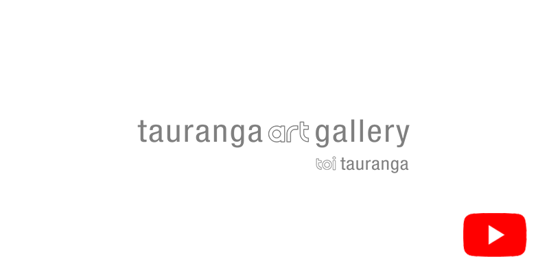 Tauranga Art Gallery YouTube ↗